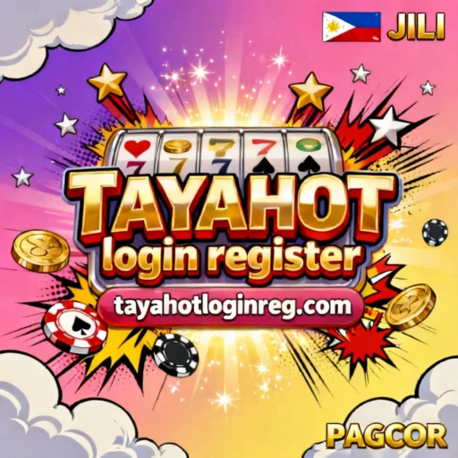 TAYAHOT login register